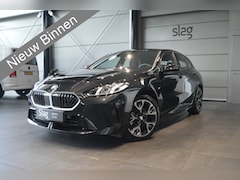 BMW 1-serie - 120 M Sport navi camera led cruise 18 inch nieuw model