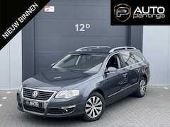 Volkswagen Passat Variant - 1.4 TSI Comfortline