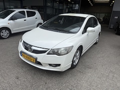 Honda Civic - 1.3 Hybrid