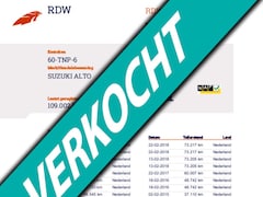 Suzuki Alto - 1.0 White Edition | Airco | 5-drs