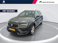 Seat Ateca - 1.0 Tsi 110pk FR Business Intense · Keyless · Camera · P-Sensoren · Elek. Achterklep · Sto