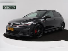 Volkswagen Golf - 2.0 TSI GTI TCR (AKRAPOVIC, PANORAMADAK, CAMERA, STOELVERWARMING, CRUISE CONTROL, DEALER O