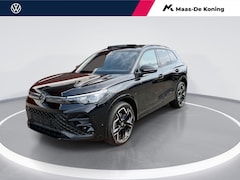 Volkswagen Tiguan - 1.5 272pk DSG eHybrid R-Line Business · Camera · Panoramadak · Stoelventilatie · Massage ·