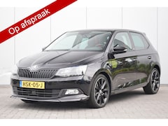 Skoda Fabia - 1.0 TSI Monte Carlo Pano/Dak Stoelverwarming Navi/Camera Priv/Glass Ecc Acc