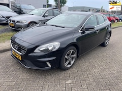 Volvo V40 - 2.0 D4 R-Design Business