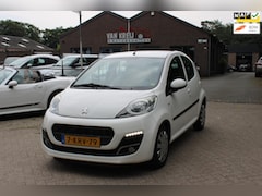 Peugeot 107 - 1.0 Active 5 drs airco incl garantie en grote beurt