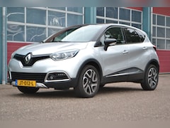 Renault Captur - 0.9 TCe Dynamique