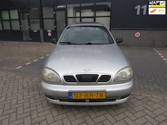 Daewoo Lanos - 1.3 Xclusive Plus 2001 5-Deurs NAP APK