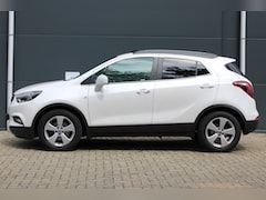 Opel Mokka X - 1.4 Turbo Innovation / Navigatie / Trekhaak / Camera / Stuur -en Stoelverwarming/ Schuif-k