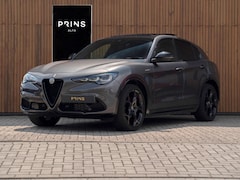 Alfa Romeo Stelvio - 2.0T GME AWD Veloce 280pk | Pano-dak | Harman/Kardon | Adapt. cruise