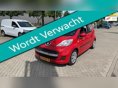 Peugeot 107 - 1.0-12V XS Automaat Airco 120.000km Zuinig A-Label