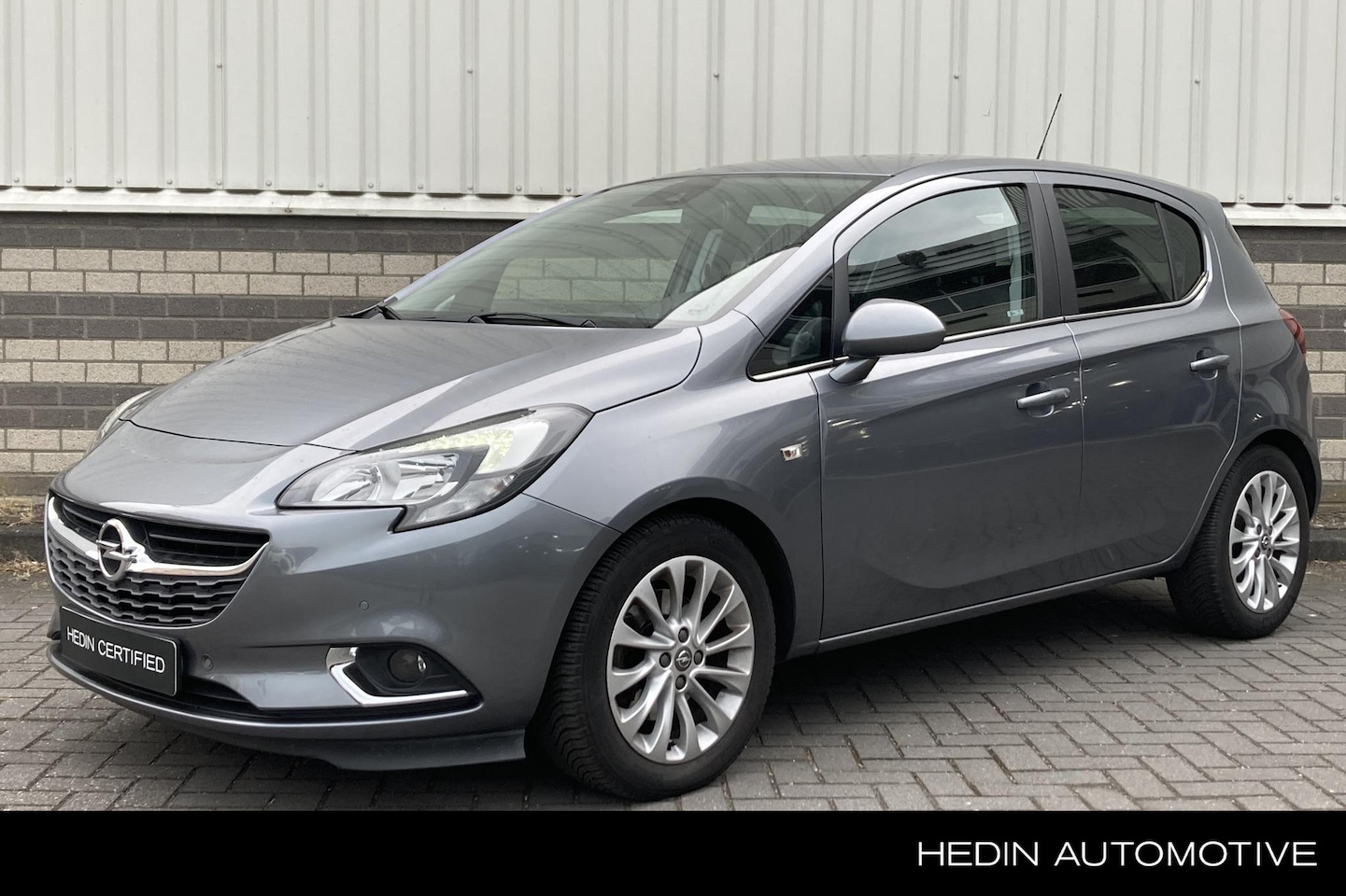 Opel Corsa - 1.0 Turbo Innovation 1.0 Turbo Innovation - AutoWereld.nl
