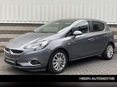 Opel Corsa - 1.0 Turbo Innovation