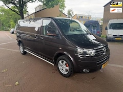 Volkswagen Transporter - Airco / Navigatie / bouwjaar 2012 / Leuke auto
