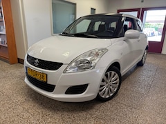 Suzuki Swift - 1.2 Bandit EASSS 5-drs Airco