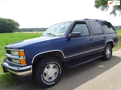 Chevrolet Tahoe - 1500 4WD