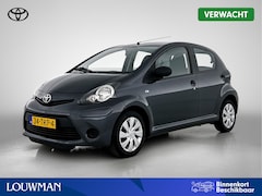 Toyota Aygo - 1.0 VVT-i Cool | Airco 5-deurs |