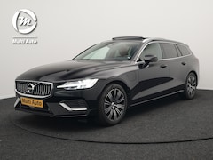 Volvo V60 - T8 Twin Engine AWD Inscription Plug In Hybrid PHEV | Trekhaak af Fabriek | Panodak | Adapt