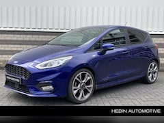 Ford Fiesta - 1.0 EcoBoost ST-Line | 18 inch | Winter Pack | Afn. Trekhaak