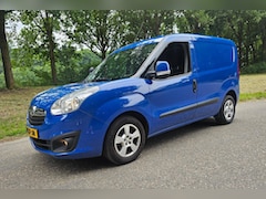 Opel Combo - 1.3 CDTi L1H1 BJ 2017 Marge Airco PDC Cruise Control