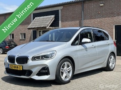 BMW 2-serie Active Tourer - 218i High Executive M-Sport Edition