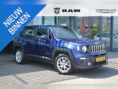 Jeep Renegade - 1.3T DDCT Longitude | NAP | 1e eigenaar