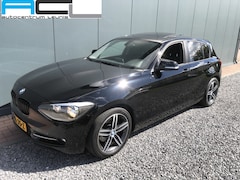 BMW 1-serie - 118i 170pk Executive Sportline 5-drs