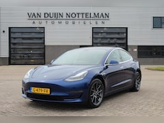 Tesla Model 3 - Long Range AWD 75 kWh / Autopilot / N.A.P