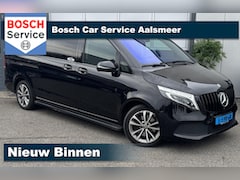 Mercedes-Benz V-klasse - 300d Extra Lang Avantgarde Edition TAXI KLAAR /