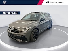 Volkswagen Tiguan - 1.4 Tsi 245pk eHybrid R-Line Business+ · Keyless · Elek. Voorstoelen · Panoramadak · Elek.