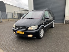 Opel Zafira - 1.8-16V Elegance storing automaat