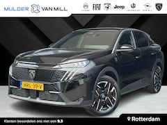 Peugeot 3008 - 1.2 Hybrid e-DCS6 136pk GT | NAVIGATIE | LEDER BEKLEDING | STOELVERW. /KOELING | ELEKTRISC
