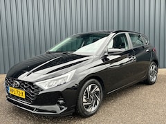 Hyundai i20 - 1.0 T-GDI Blue 100PK Comfort | 16" Lmv | Carplay | Camera |