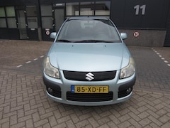 Suzuki SX4 - 1.6 Exclusive 2007 Airco NAP APK