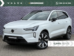 Volvo EX90 - Single Motor Plus 7p. 104 kWh | Nieuw Binnen | Bose audio | 360° Camera | 21'' | Climate P
