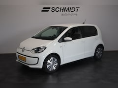 Volkswagen e-Up! - e-Up 5D | Climate Control | Stoel - Stuur - Voorruitverwarming