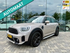 MINI Countryman - 1.5 Cooper Classic, Nieuw Model, NAP, CarPlay, 1e eigenaar
