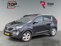 Kia Sportage - 2.0 X-ecutive Plus Pack Automaat