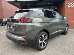 Peugeot 3008 - 1.2 PureTech Allure Crossway // NAVI + CARPLAY // PDC // CRUISE // CLIMA // DIGITAL COCKPI