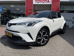 Toyota C-HR - 1.8 Hybrid Bi-Tone | Navi | Stoelverwarming | Cruise Control
