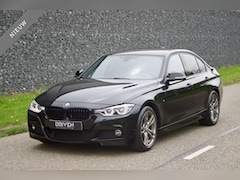 BMW 3-serie - 330i M Sport | Shadow - LCI2 - NL Auto - Virtual