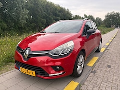 Renault Clio Estate - 0.9 TCe Limited