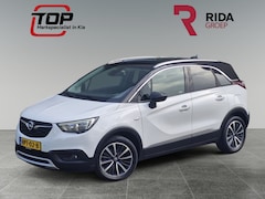 Opel Crossland X - 1.2 T. Innovation