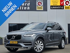 Volvo XC90 - 2.0 T5 AWD Momentum 7-PERS LEDER STOELVERW LED