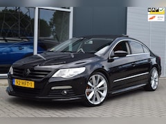 Volkswagen Passat CC - 3.6 V6 FSI 4Motion 4p. | Automaat | Panorama | Leder | NAP + APK 6-2026
