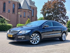 Volkswagen Passat CC - 1.8 TSI 5p