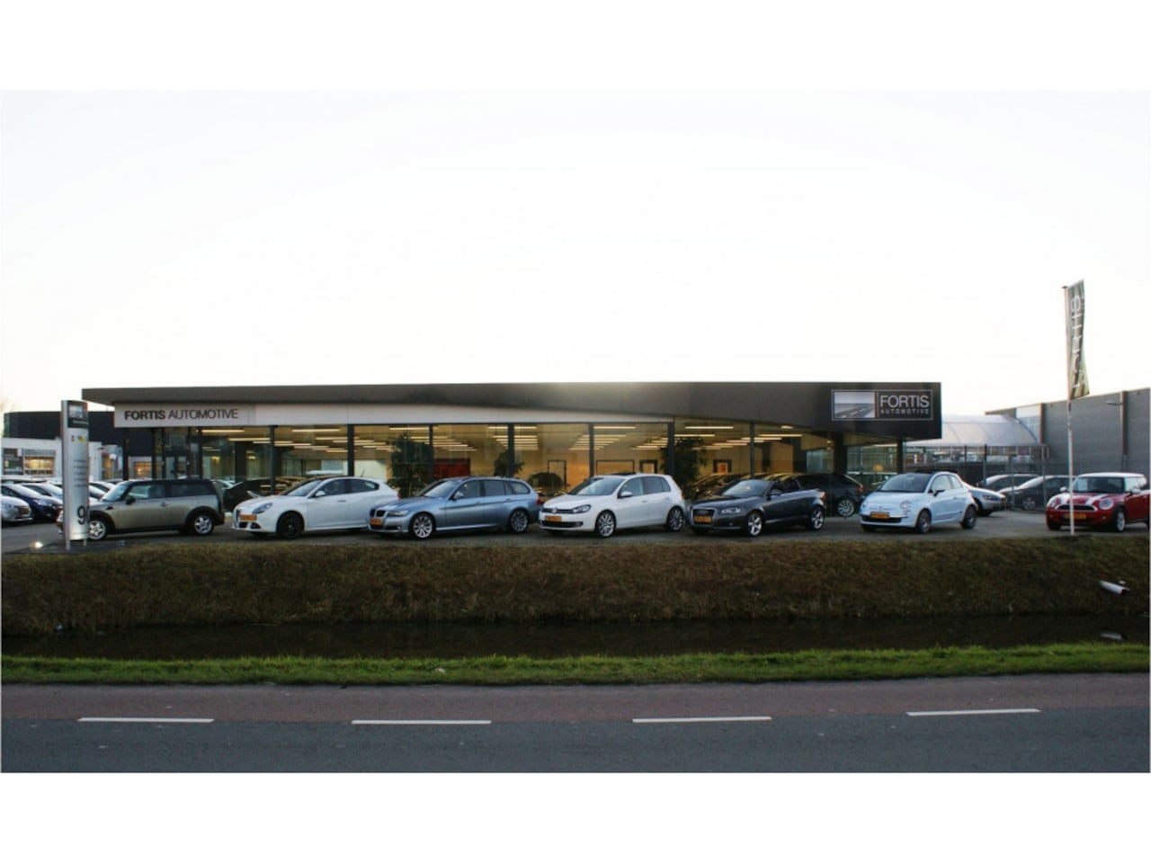 Ford Fiesta - 1.0 EcoBoost ST-Line NL AUTO | CARPLAY | - AutoWereld.nl