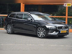 Volvo V60 - T6 Hybride AWD Inscription Long Range | 360° Camera | Panorama | Pilot assist | Harman Kar