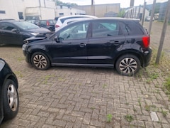 Volkswagen Polo - 1.0 BlueM. Edition