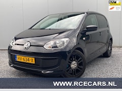 Volkswagen Up! - 1.0 move up BlueMotion| Cruise|Navi|PDC| N.A.P | Nieuwe Distributieriem
